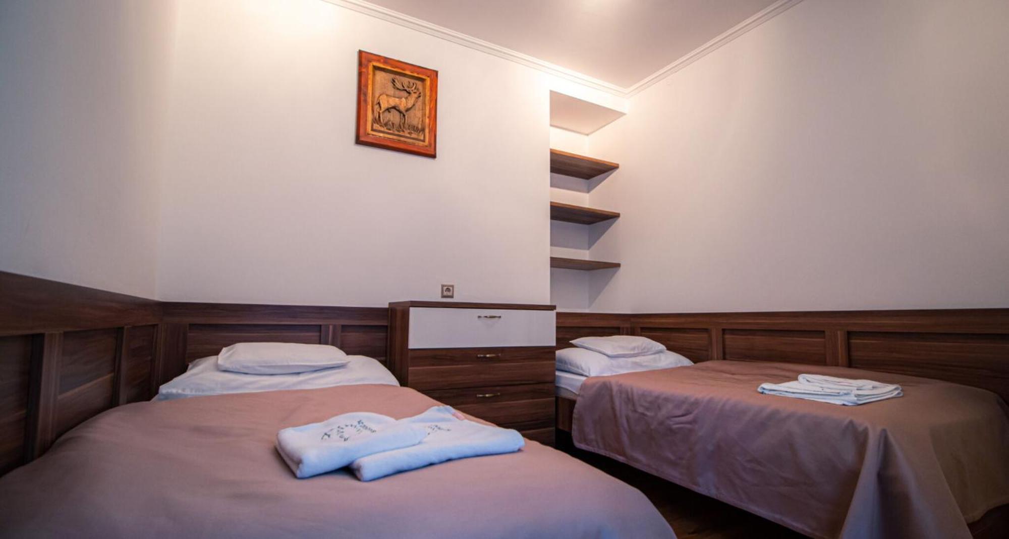 Bed and Breakfast Senyoi Vendeghaz Bozsva Экстерьер фото