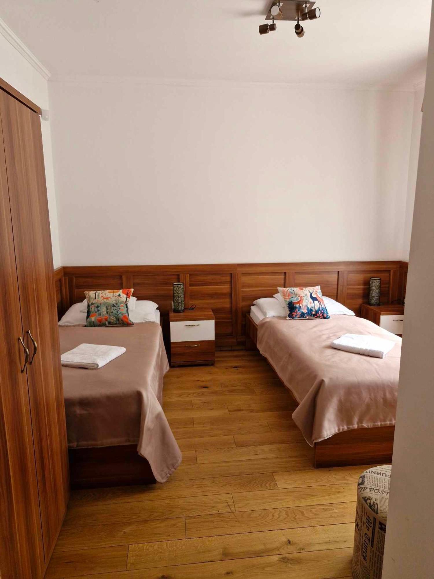 Bed and Breakfast Senyoi Vendeghaz Bozsva Экстерьер фото