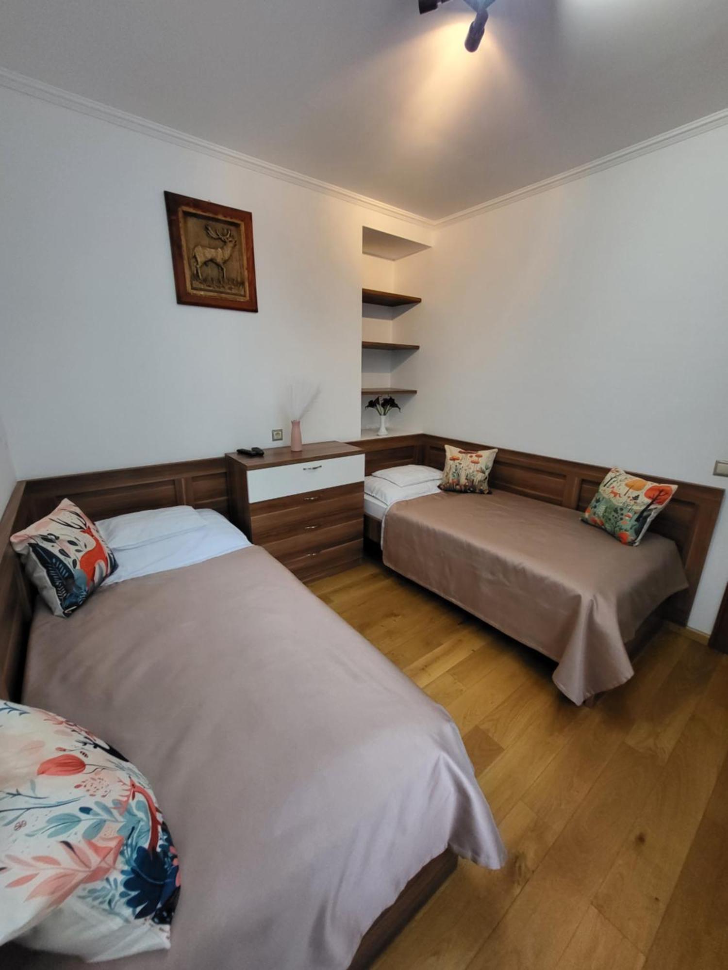 Bed and Breakfast Senyoi Vendeghaz Bozsva Экстерьер фото